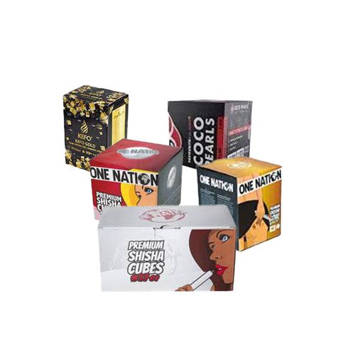 Kaliteli Nargile Kömürü Nasıl Anlaşılır?