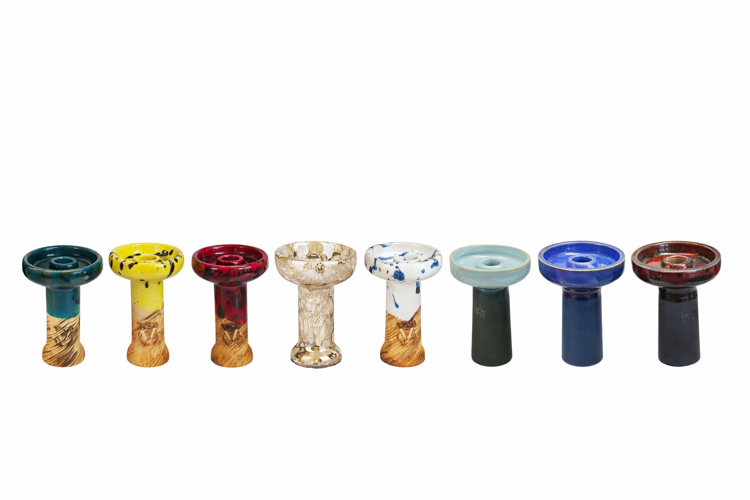 Doğru Lüle Seçimi ile Nargile Performansını Zirveye Taşıyın