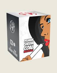 ONE NATION 360 YARIM AY NARGİLE KÖMÜRÜ